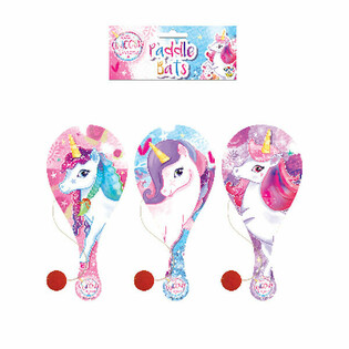 เกมไม้ตีลูกบอลยูนิคอร์น (24 ชิ้น)
