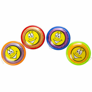 โยโย่หน้ายิ้มสุดสนุก (36 ชิ้น)