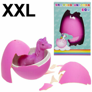 ไข่ยูนิคอร์นยักษ์ XXL (6 ชิ้น)