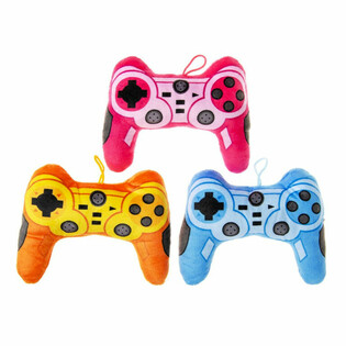 คอนโทรลเลอร์เกมแบบผ้าพลัฌ