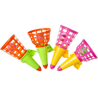 เกมรับบอล CLICK N CATCH (48 ชิ้น)