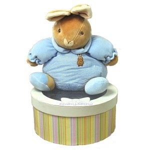 ตุ๊กตา BABY BOW ในกล่องของขวัญ - รุ่น 2