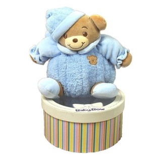 ตุ๊กตาผ้าขน Baby Bow ในกล่องของขวัญ - รุ่น 5
