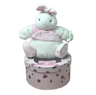 ตุ๊กตาหนานุ่ม BABY BOW ในกล่องของขวัญ - รุ่น 9