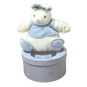 ตุ๊กตาผ้าขน BABY BOW ในกล่องของขวัญ - รุ่น 10