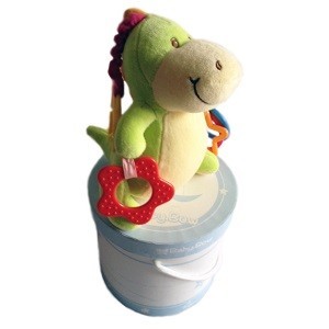 ตุ้กตาตัวโปรด BABY BOW ในกล่ลงขลงขวัญ - รุ่น 16