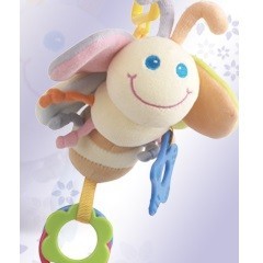 ตุ๊กตาผึ้ง BABY BOW