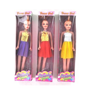 ตุ๊กตา DREAM CLUB (6 ชิ้น)