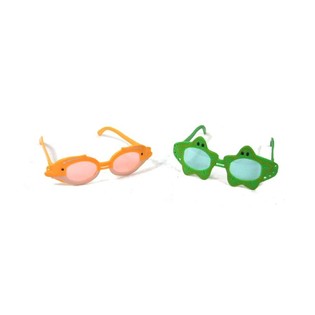 แว่นตาเด็กแฟนซี (24 ชิ้น)